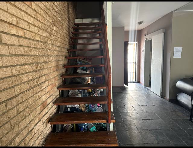 3 BEDROOM APARTMENT FOR SALE IN PRETORIA CENTRAL